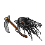 Rift Scythe
